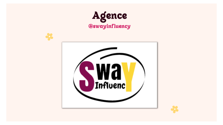 Logo - Sway
