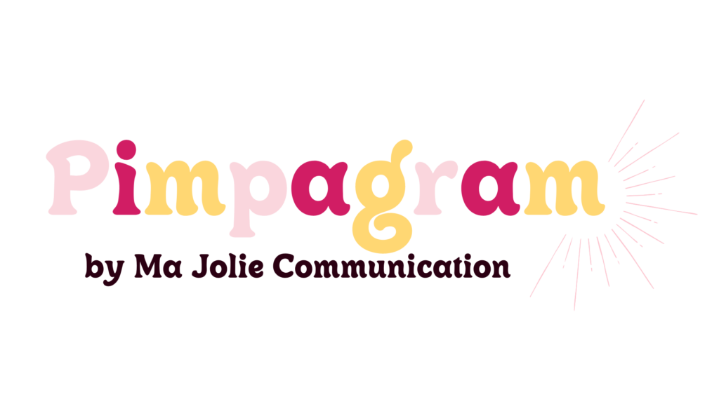 Logo du Pack Pimpagram